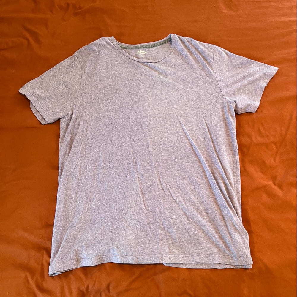 Relaxed Tee